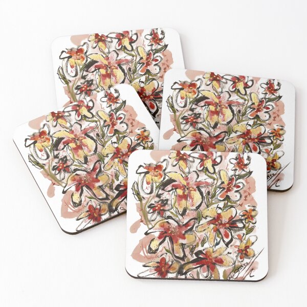 Item preview, Blossom designed and sold by Shun-Studio.