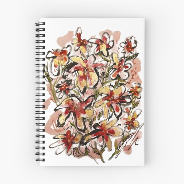 Item preview, Blossom designed and sold by Shun-Studio.