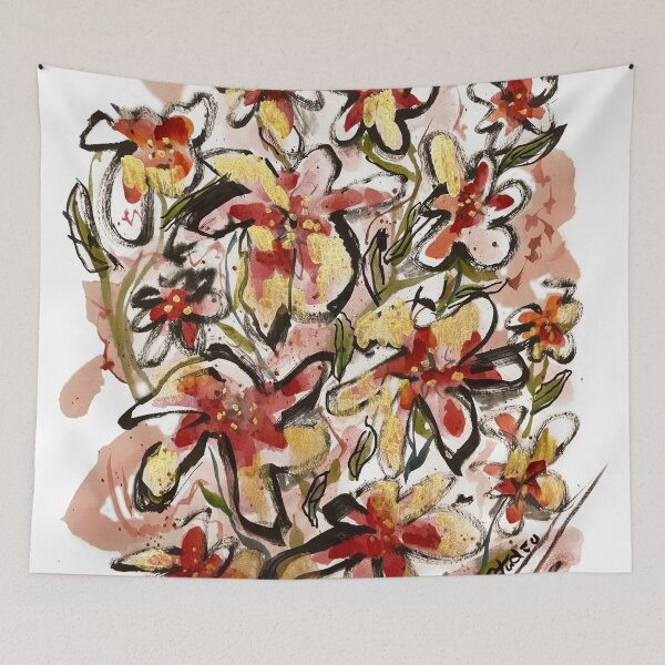 Item preview, Blossom designed and sold by Shun-Studio.