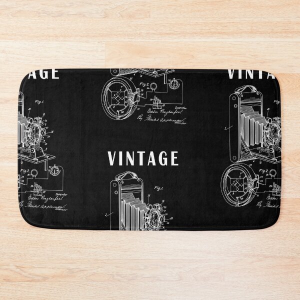 Item preview, vintage camera Patent art Drawing-vintage photographic camera Blueprint-1937 antique camera photographi patent art drawing designed and sold by ismdesigner.