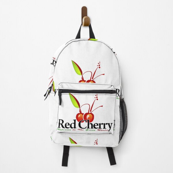 Item preview, Red Cherry Cherry fruit designed and sold by Best-Art-Design.