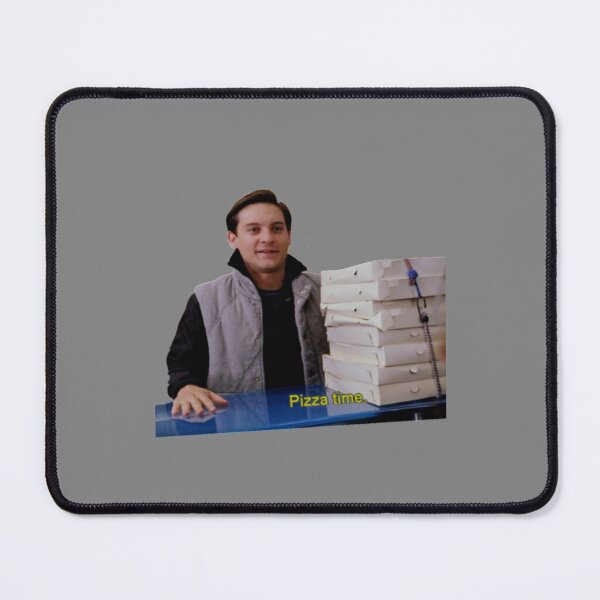 Item preview, pizza time designed and sold by Gracielalim.