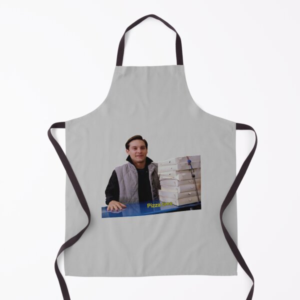 Item preview, pizza time designed and sold by Gracielalim.