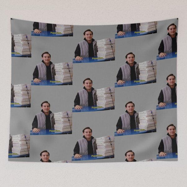 Item preview, pizza time designed and sold by Gracielalim.