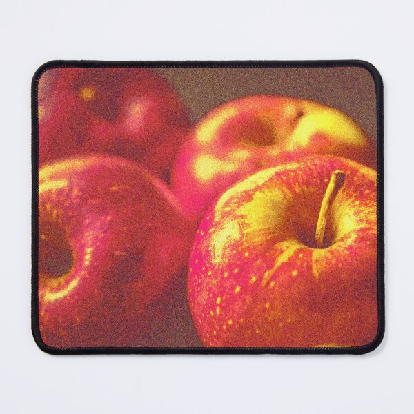 Item preview, "Stack of Red Apples Fruit" Cute Photo. Buy Now designed and sold by Health And Fitness Posts e-Store.