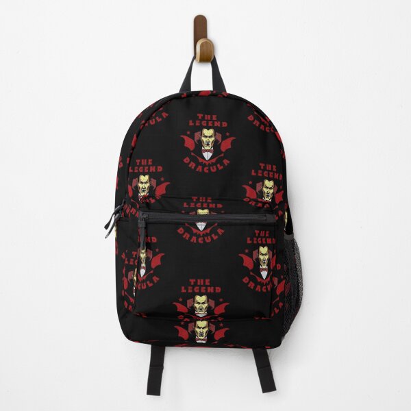 Item preview, The Legend Dracula Vampire designed and sold by DreamSwiftly.