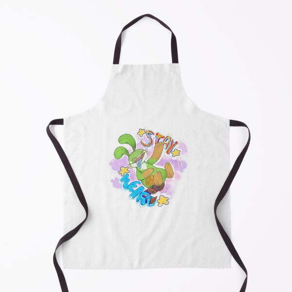 Item preview, Stay Weird! designed and sold by DoodlesDelights.