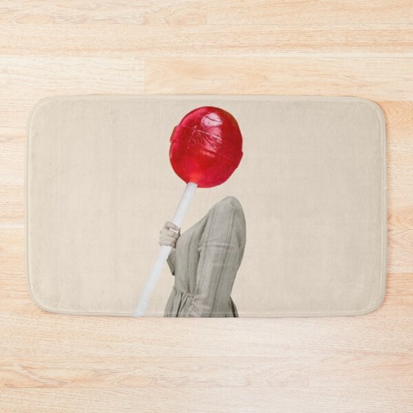 Item preview, Lollipop head lady designed and sold by Grind107.