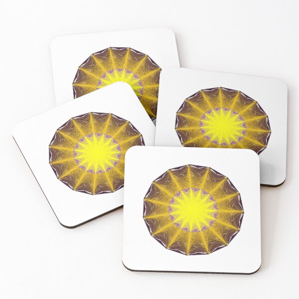Item preview, Mandala Geometric Abstract designed and sold by Pixel4Art.