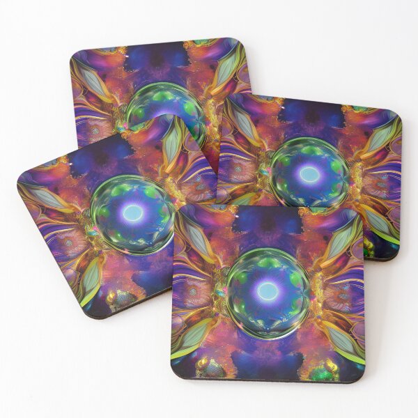 Artikelvorschau, Psychedelisches Bild Nr. 59 - Teil unserer psychedelischen Bildersammlung entworfen und verkauft von Psychedelic Psychos.