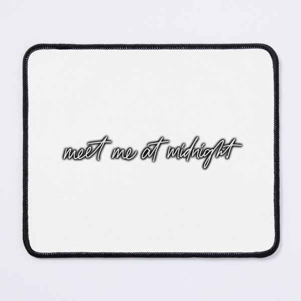 Item preview, Nos vemos a medianoche designed and sold by RoddandCone.