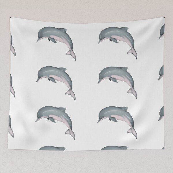 Item preview, Tucuxi designed and sold by botogabriel.
