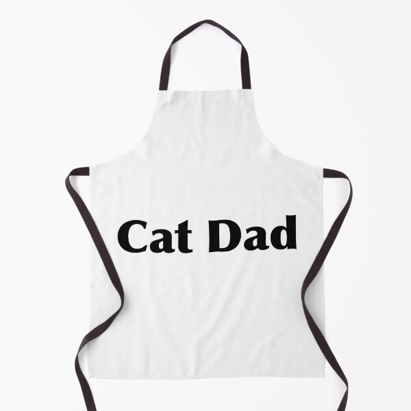 Item preview, Cat Dad designed and sold by Everbluedesigns.