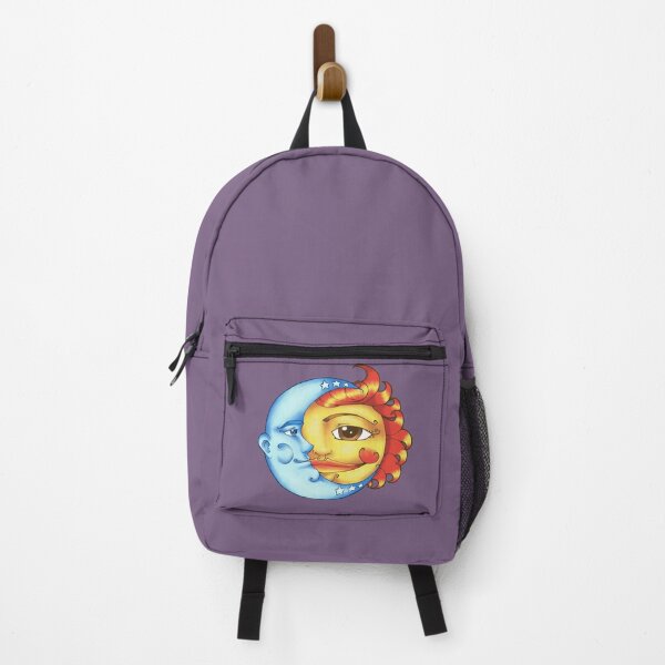 Item preview, SUN MOON designed and sold by Breeze-Kruse.