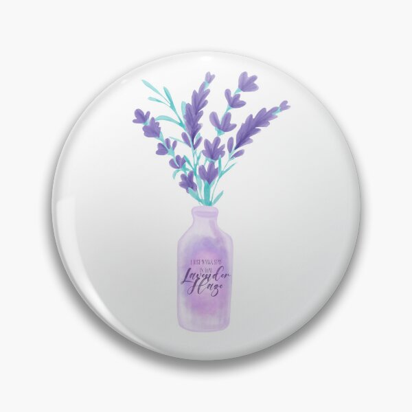 Item preview, Lavender haze designed and sold by sincerelillyme.