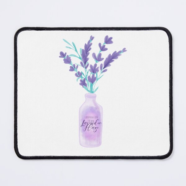 Item preview, Lavender haze designed and sold by sincerelillyme.