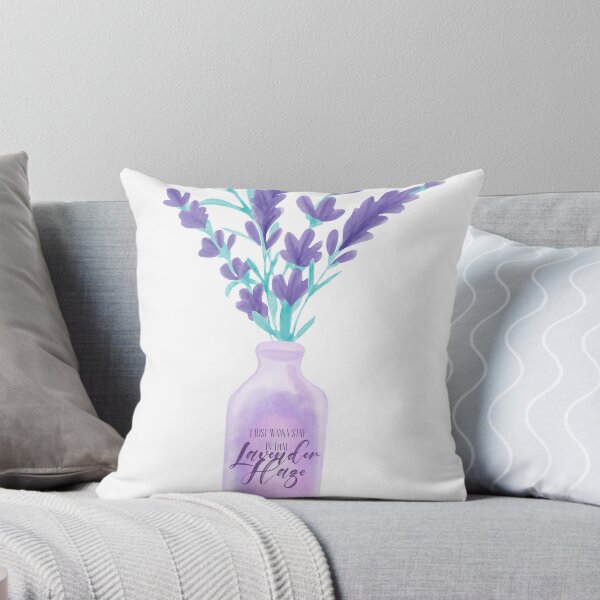 Item preview, Lavender haze designed and sold by sincerelillyme.