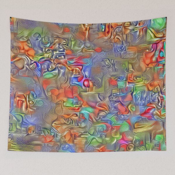 Item preview, Sinking into deep thought designed and sold by blackhalt.
