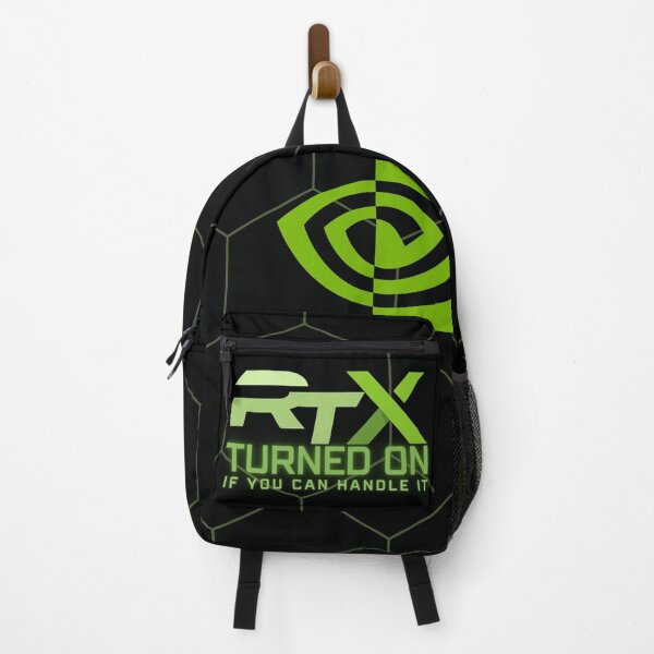 Item preview, RTX on gaming designed and sold by Moncef23000.