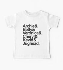 Riverdale Baby T-Shirt