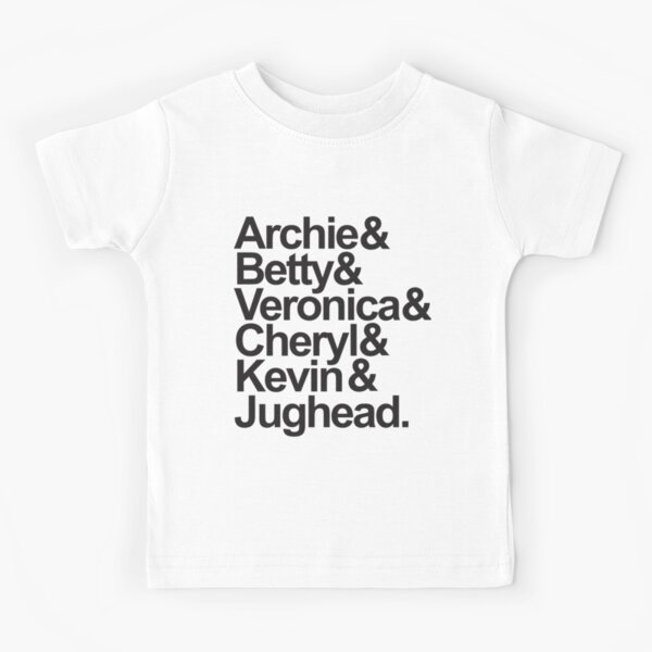 Riverdale T-shirt enfant