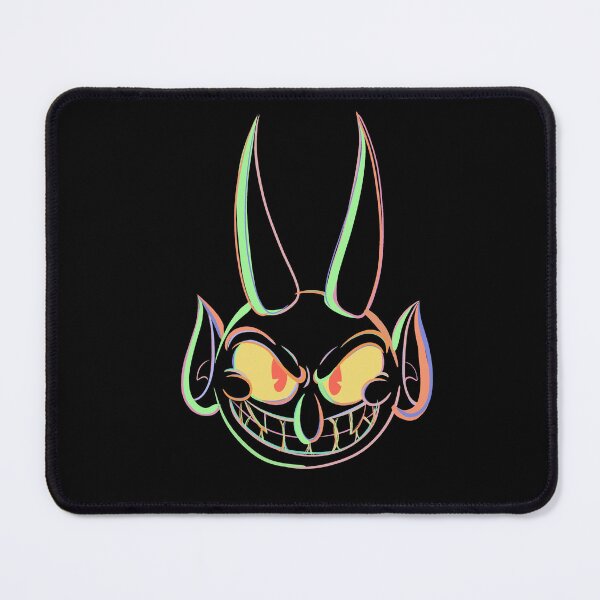 Item preview, Devil cup head design designed and sold by georgiaevee.