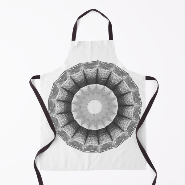 Item preview, Mandala Geometric Abstract designed and sold by Pixel4Art.