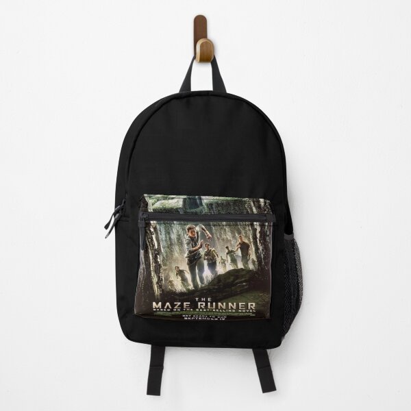 Thomas Brodie Sangster Backpacks for Sale Redbubble