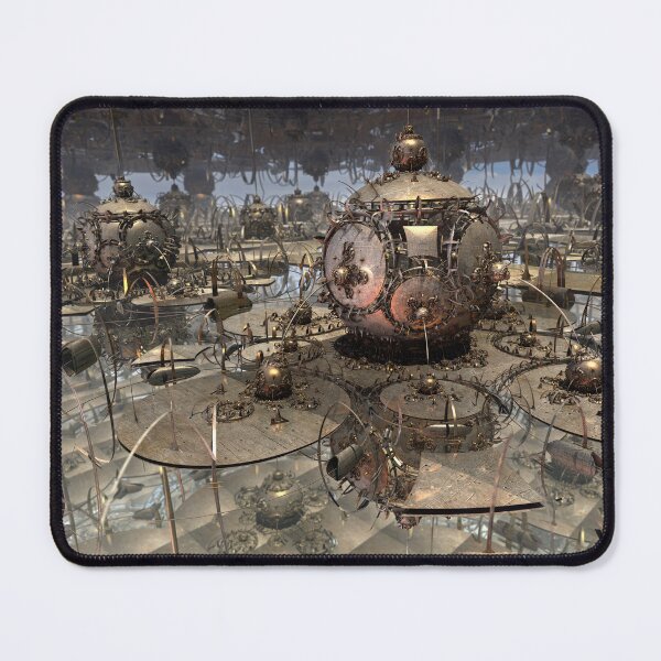 Item preview, MB3D_21 designed and sold by iago rodriguez dopico.