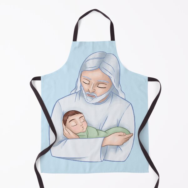 Item preview, Heavenly Baby designed and sold by Breeze-Kruse.