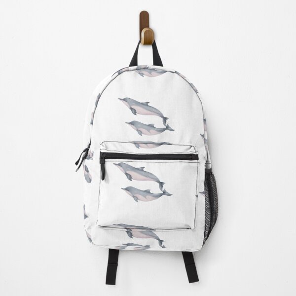 Item preview, Tucuxi and Guiana dolphin designed and sold by botogabriel.