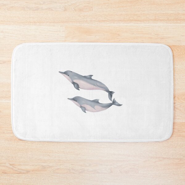 Item preview, Tucuxi and Guiana dolphin designed and sold by botogabriel.