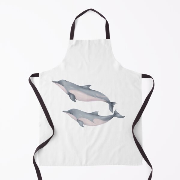 Item preview, Tucuxi and Guiana dolphin designed and sold by botogabriel.