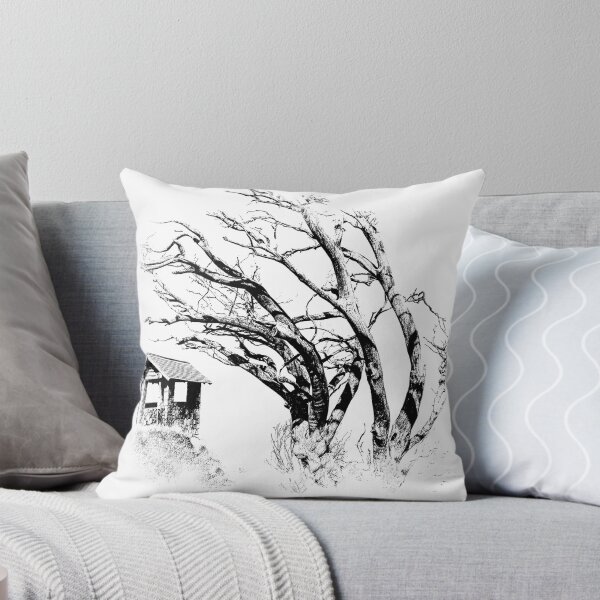 Item preview, Australian Snow gums designed and sold by sandraanderson.