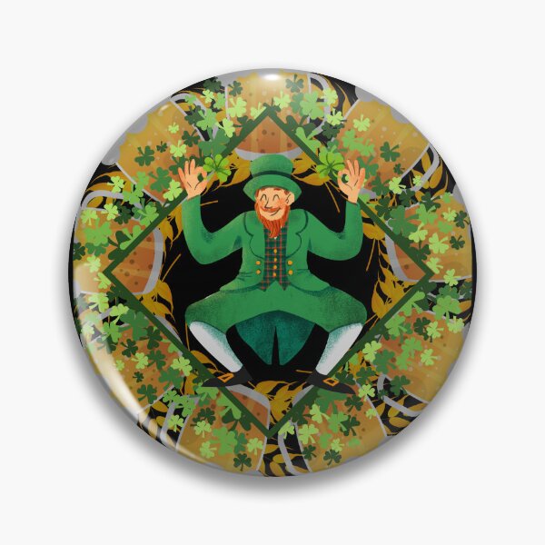 Item preview, ST PATRICK'S DAY designed and sold by MJ96-PRO.