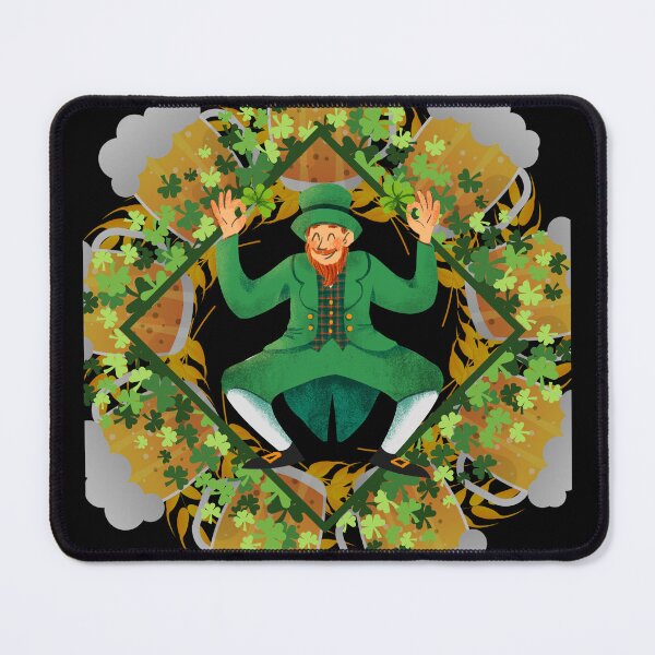 Item preview, ST PATRICK'S DAY designed and sold by MJ96-PRO.
