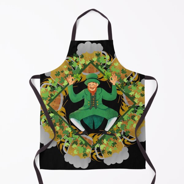 Item preview, ST PATRICK'S DAY designed and sold by MJ96-PRO.