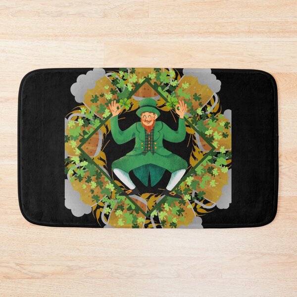 Item preview, ST PATRICK'S DAY designed and sold by MJ96-PRO.