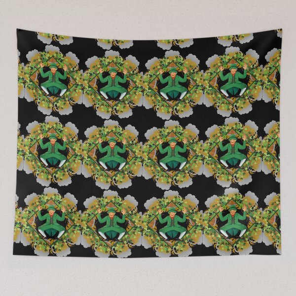 Item preview, ST PATRICK'S DAY designed and sold by MJ96-PRO.