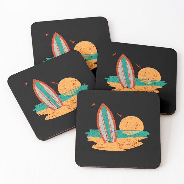 Item preview, Surf Sunset - Surfing designed and sold by ALesterDesign.