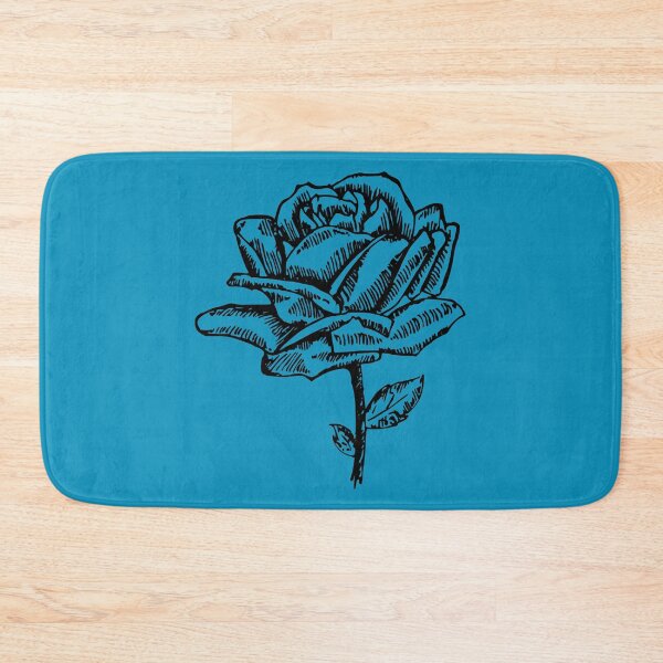 Artikelvorschau, Schwarze Rosess entworfen und verkauft von MiuArtStore.