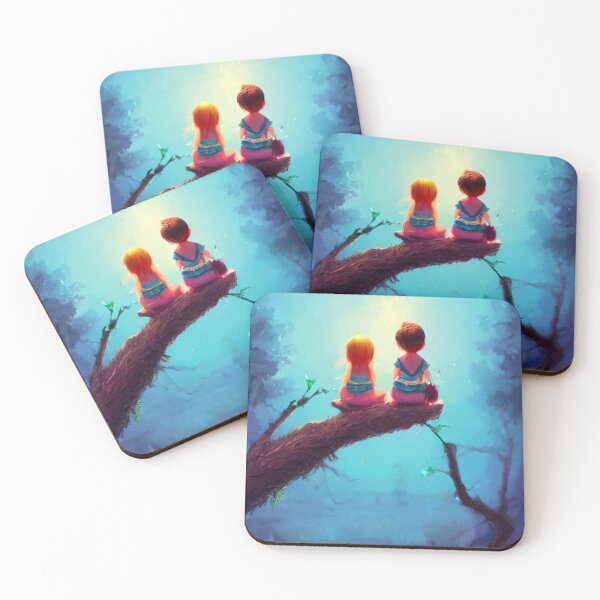 Item preview, little wood sprites designed and sold by die-mausebande.
