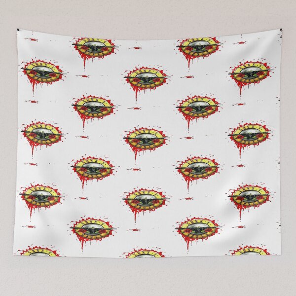 Item preview, Guns n Rosess designed and sold by MiuArtStore.