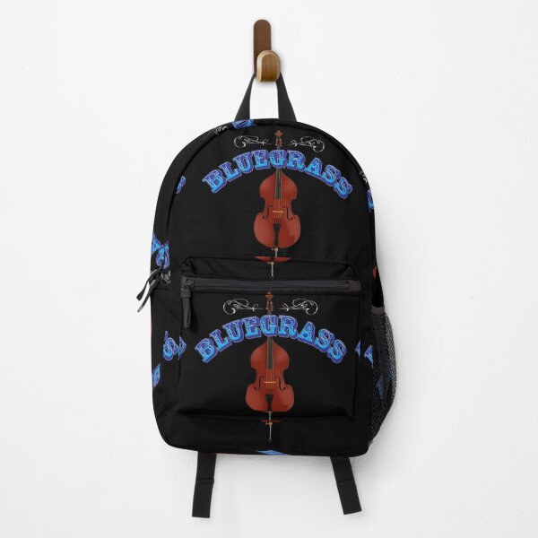 Item preview, Bluegrass Bass designed and sold by iAmAnAstronaut-.