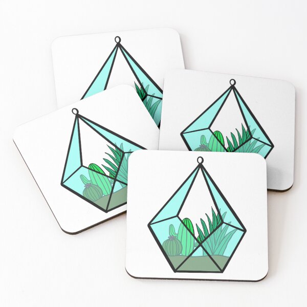 Item preview, Glass Terrarium designed and sold by Liviebabyy.