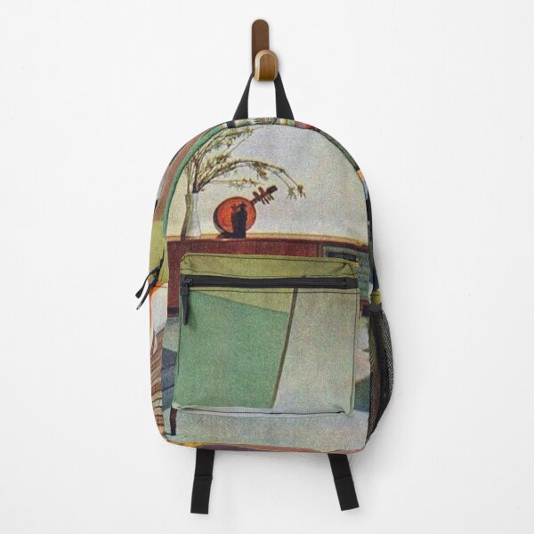 Item preview, Bossa Nova? designed and sold by hashvagabond.