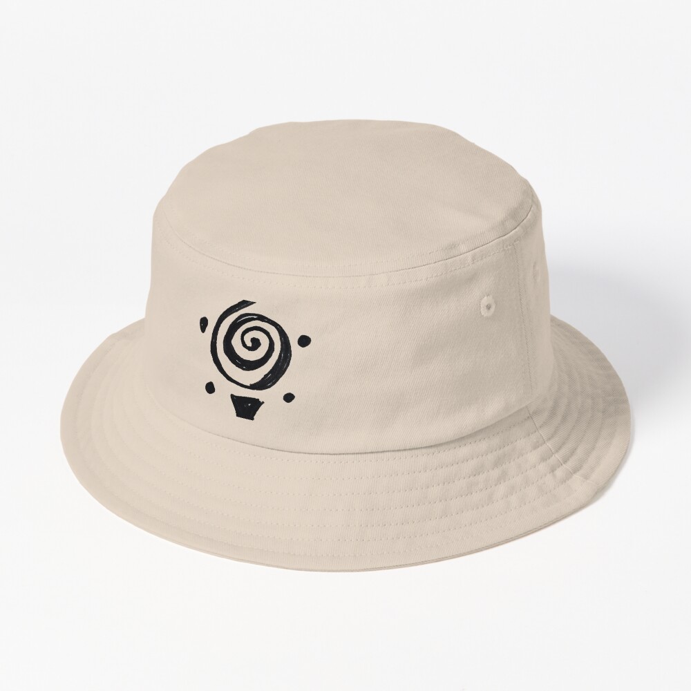Vista previa del artículo con la obra «Gorro de pescador», diseñado y vendido por lutxana.