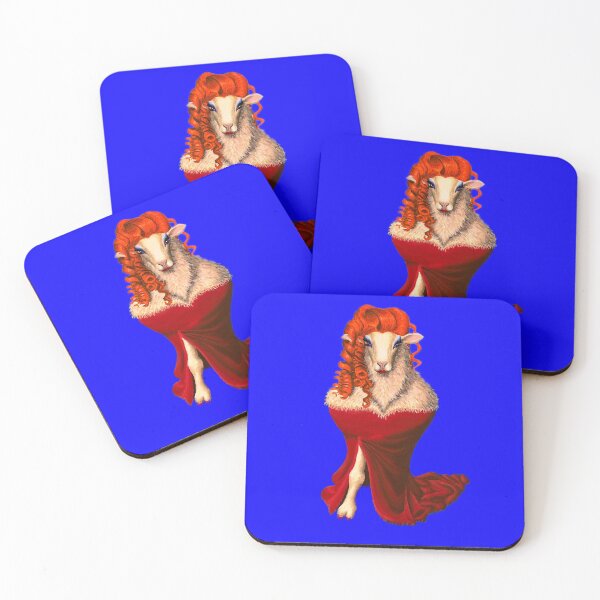 Item preview, Wilma Braffitt designed and sold by matthew-alker.