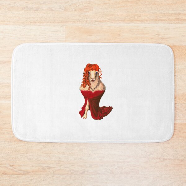 Item preview, Wilma Braffitt designed and sold by matthew-alker.