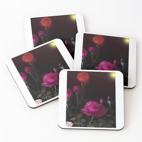 Artikelvorschau, Rose entworfen und verkauft von MiuArtStore.